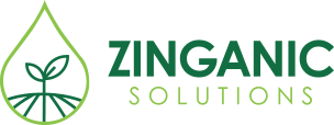 Zinganic Solutions Logo